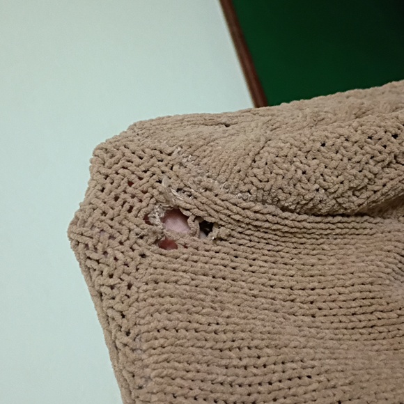 Pre-Owned Poof Apparel Cardigan - Picture 5 of 5